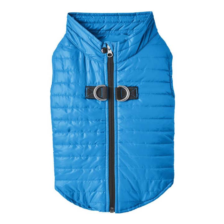 Gooby - Wholesale Pet Vest - Dog - #73010 Puffer Vest