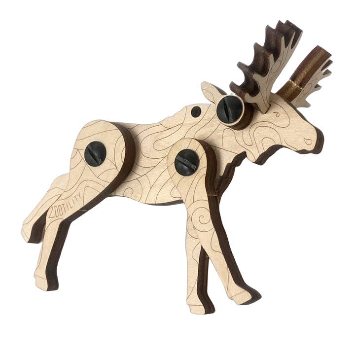 Zootility - Wholesale DIY craft kit - TekPet Adult Coloring Kits10