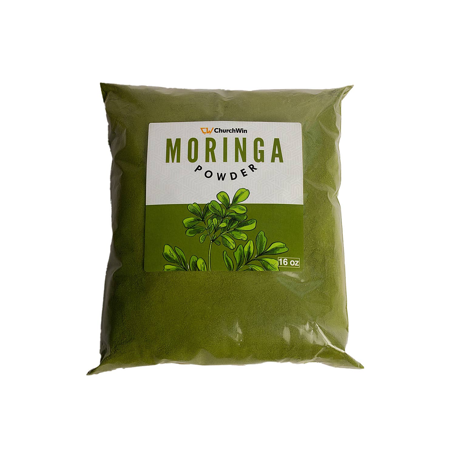 ChurchWin - Wholesale Protein/Superfood Powder - Moringa Powder4
