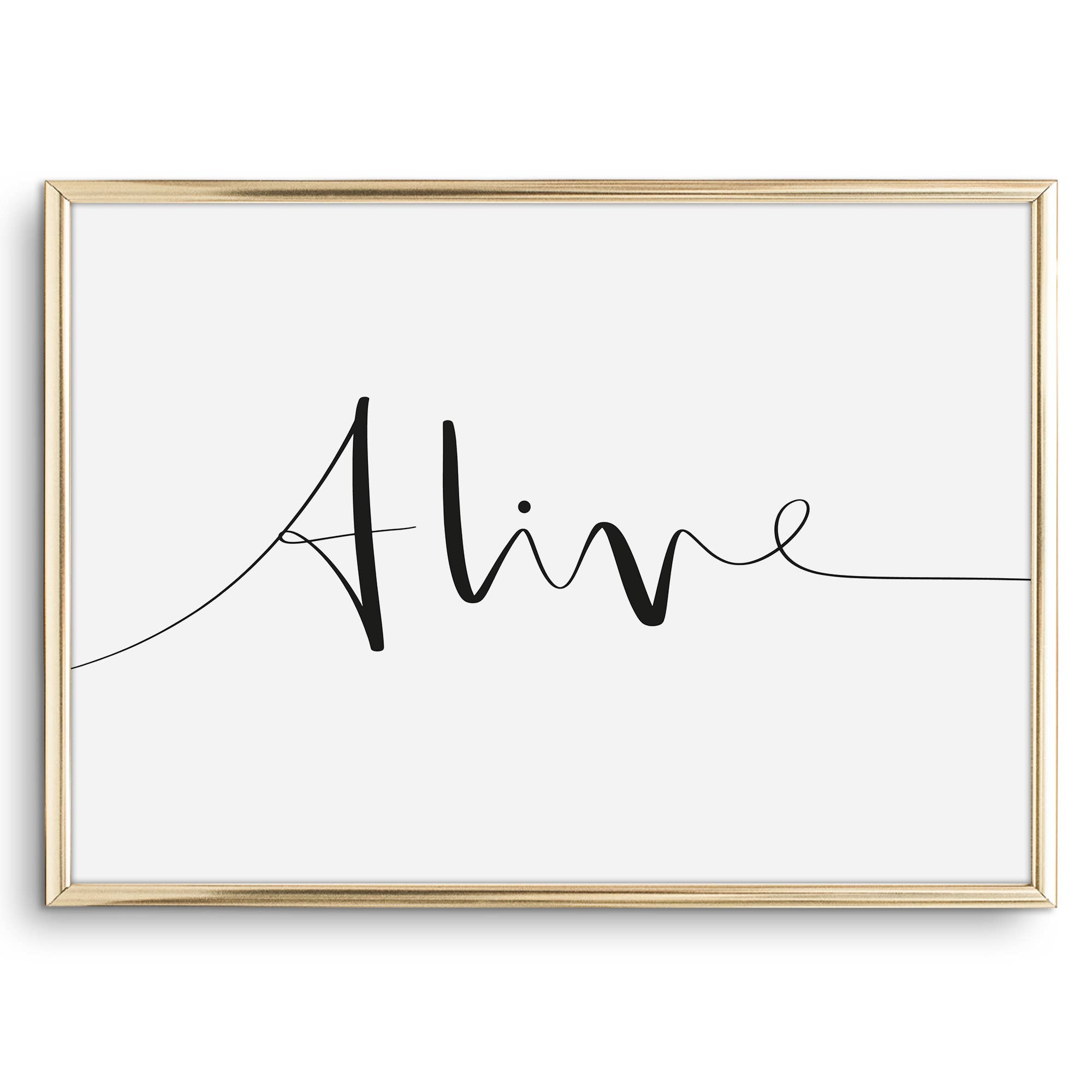 Tales by Jen – Poster por atacado – cartaz 'Vivo'0