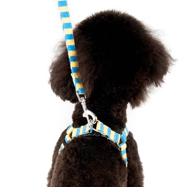 Dogo Pet - Vente Harnais – chien - Produits en rupture de stock - EasyClick Harness Stripes8