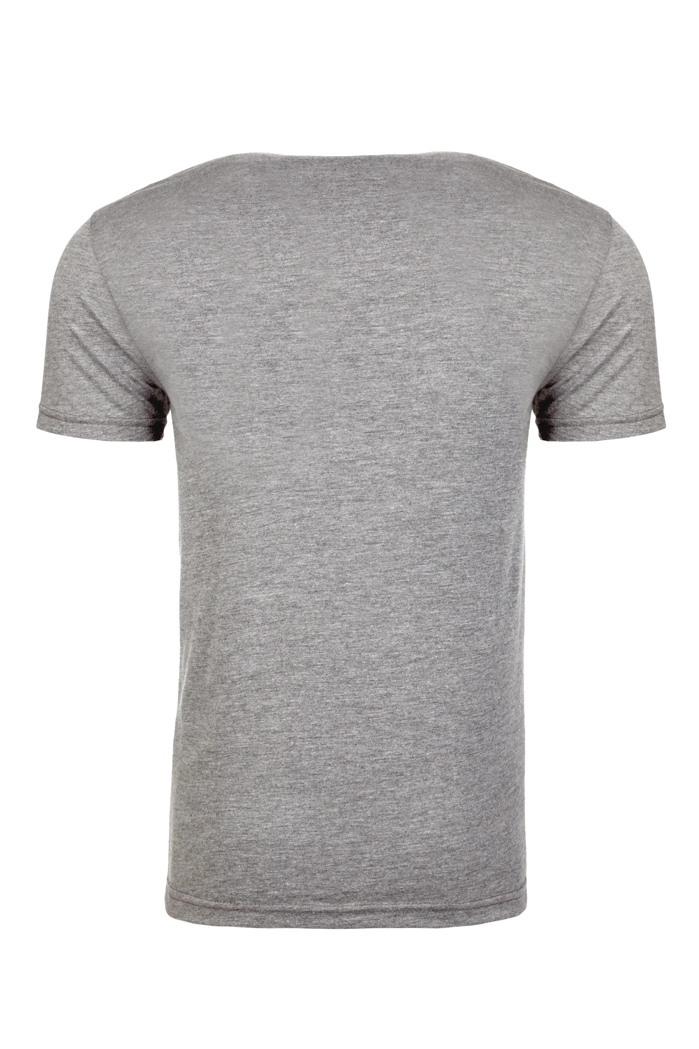 Down South Designer Customs - Vente T-shirt – unisexe - T-shirt unisexe tri-mélange Next Level38