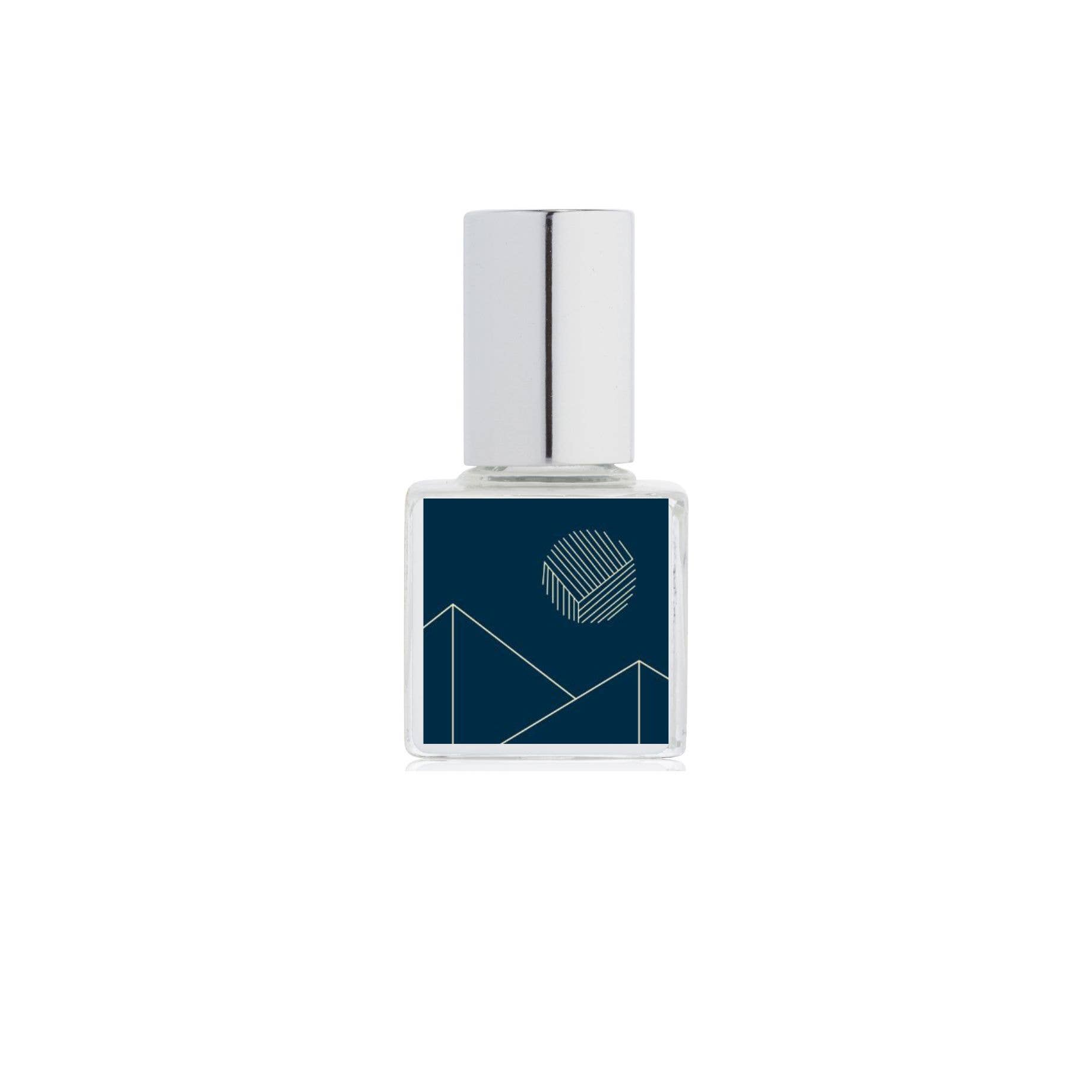Kelly + Jones - Wholesale Roll-On Fragrance - MEZCAL Perfume Oil: Negra