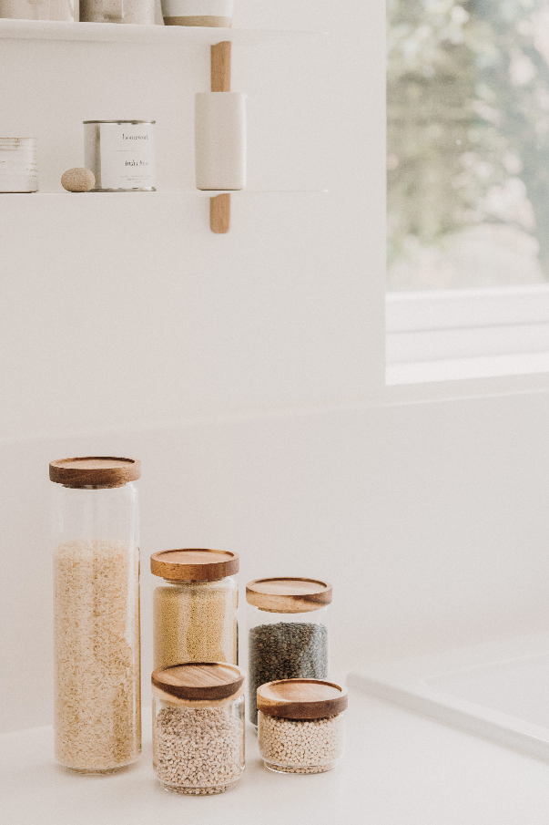 Fresh Thinking Co – wholesale Jar – Pantry Jars5