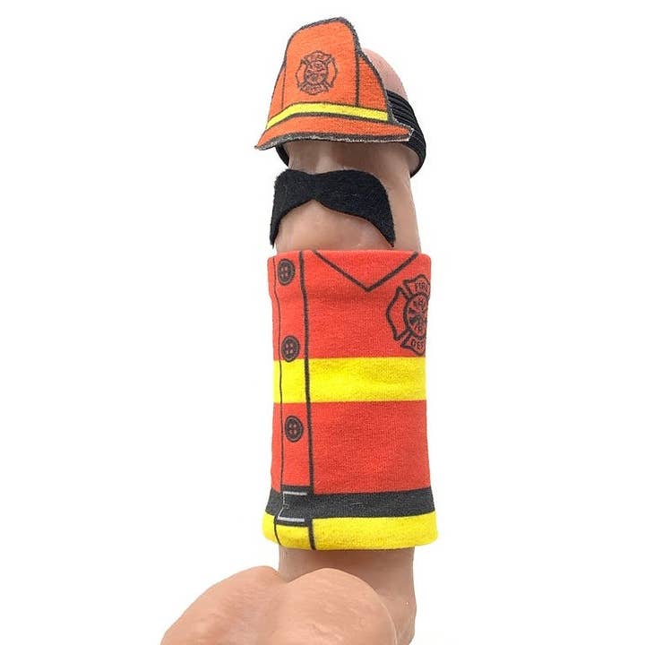 Cock Couture - Vendita all'ingrosso Regalo divertente/originale - Costume da pene da tenente Lipspreader7