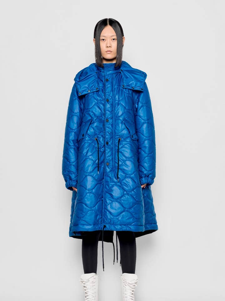 ACASHI voor wholesale door MIRA VISIONARY