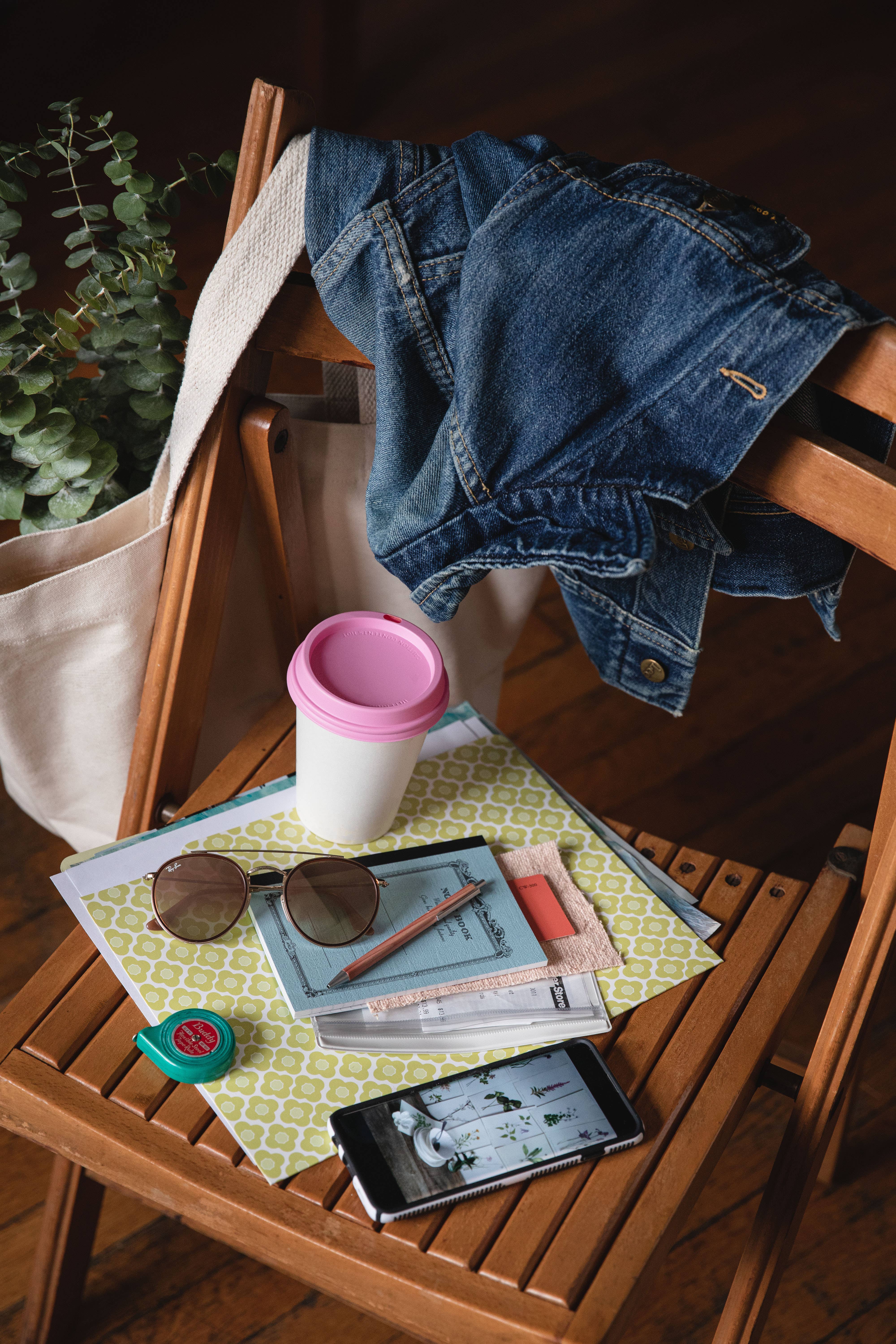 Schiffer Publishing - Wholesale Business & Finance Book - Styling Beyond Instagram14