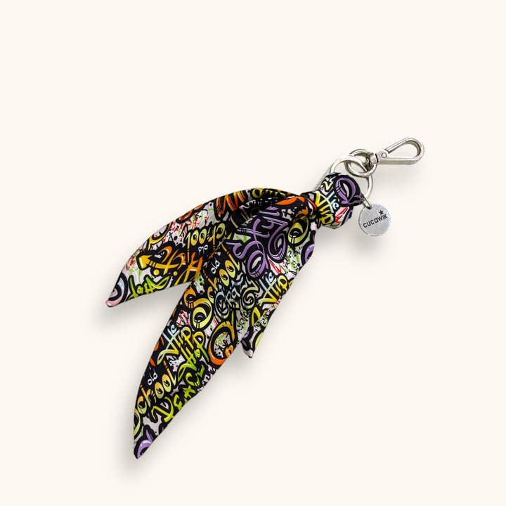 Cucawik - Wholesale Keychain - Women's - MONROE KEYCHAIN1