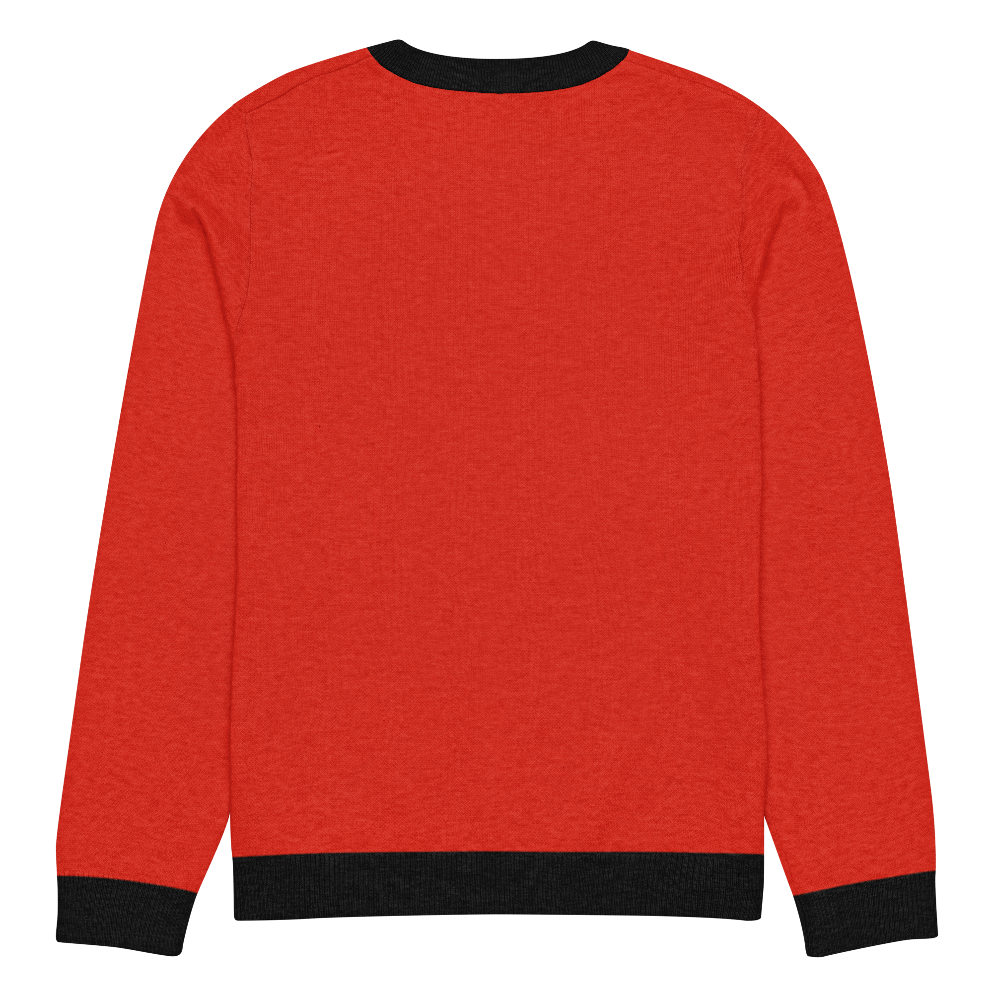 Goth Cloth Co. - Vente Sweat-shirt à imprimés – unisexe - Sweat-shirt à col rond en tricot Nosferatu Nights3