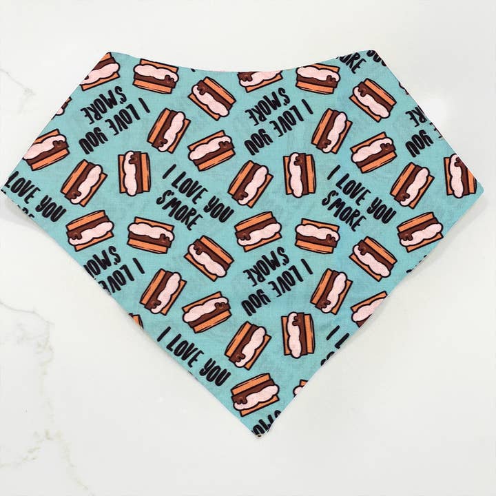 Ich liebe dich Smore für den Großhandel von LunaBlu