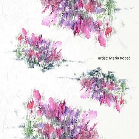 ITD Collection - Wholesale Craft supplies - RP018 - Rice Paper Creative Set - 11pcs x A4 / 8.27x11.7 in4