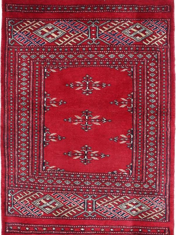 Bokhara 2' 2″ x 3' 0″ por atacado de ALRUG