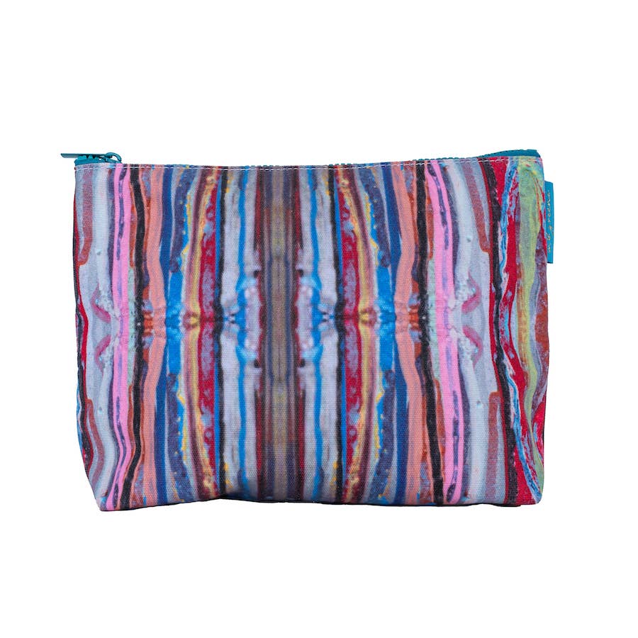 mb greene - Wholesale Pouch - Women's - Large Zip0