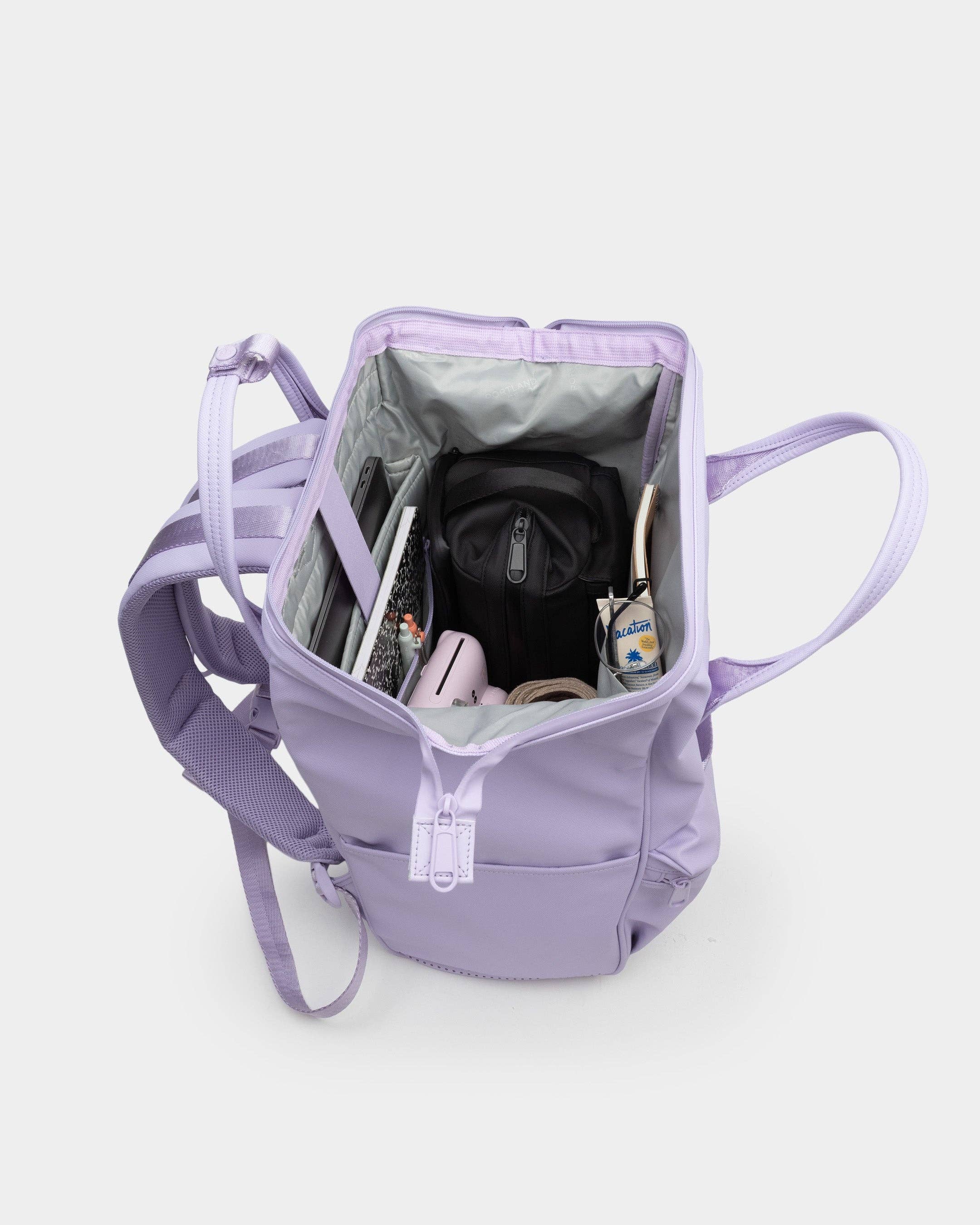 Portland Gear - Wholesale Rugzak - Uniseks - Cascade-rugzak - standaard12