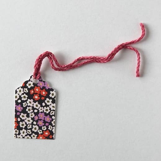 Mini-étiquettes cadeaux pour la vente par Party Krill