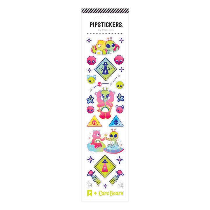 Care Bears Make Contact for wholesale by Pipsticks