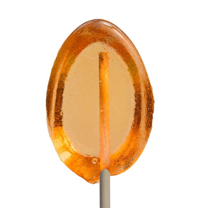 Melville Candy Company - Wholesale Lollipop - Orange Blossom Honey Spoons