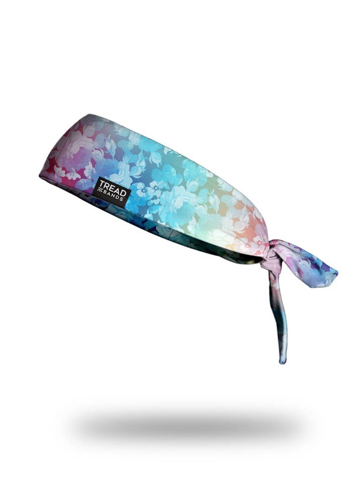 Tieback todo terreno - Snow Drop para venta al por mayor de TreadBands