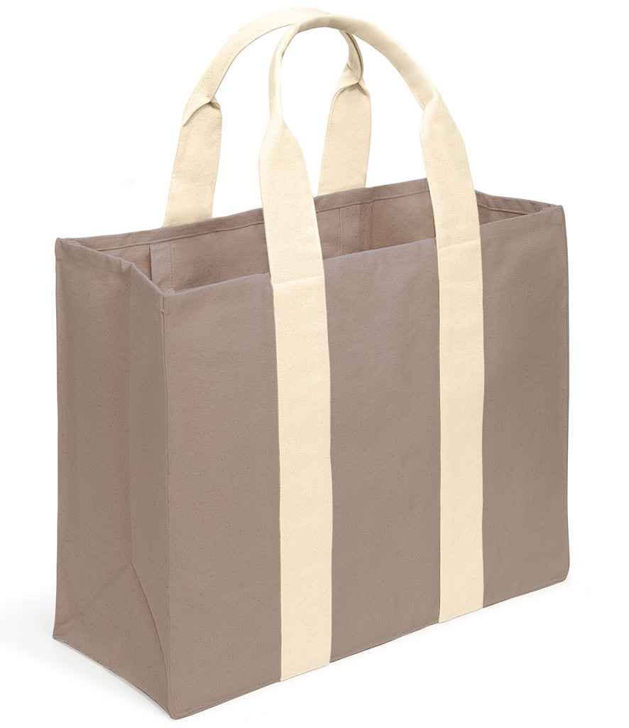 Pierre Francis - Vente Tote bag – femme - Brand Lab - Sac fourre-tout en toile2