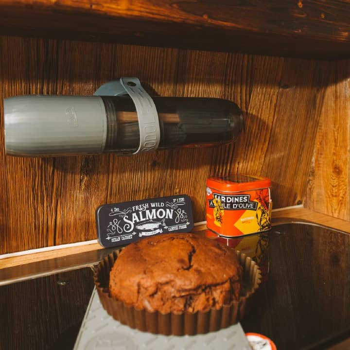 RODOL'F LE ROULEAU - Vente Ustensile/gadget de cuisine - Rodol'f le Rouleau6