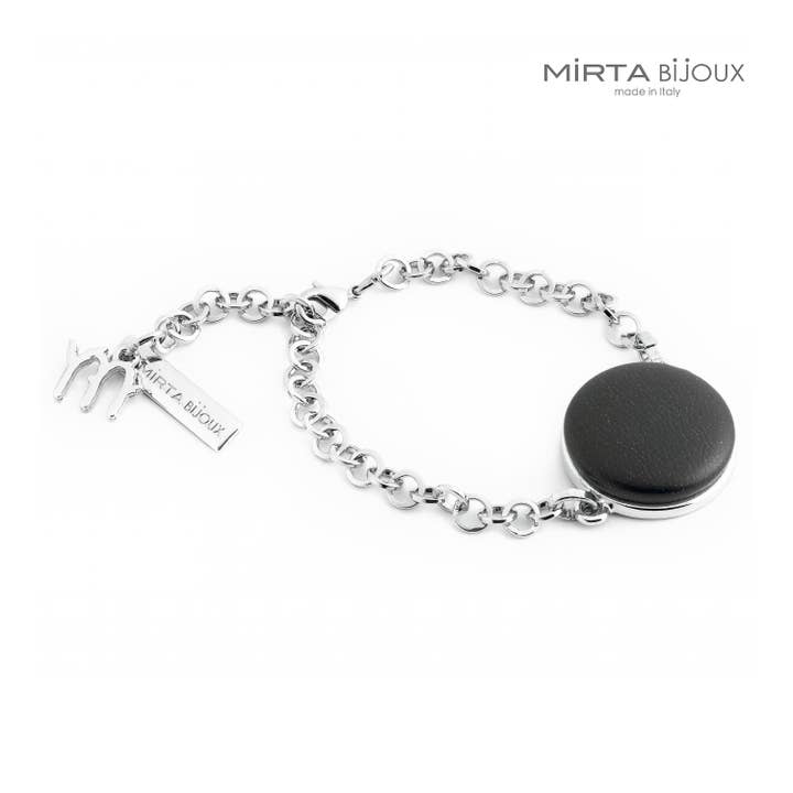 Macaron Bracelet – Mirta Bijoux for wholesale by Mirta Accessori Moda