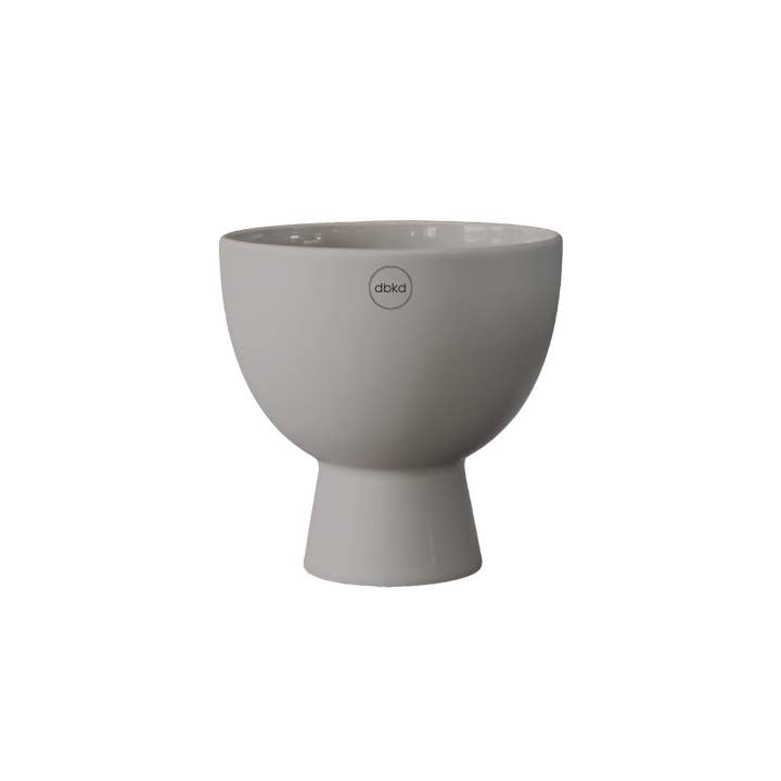 DBKD - Wholesale Plant Pot - FIGURE Small - mole2