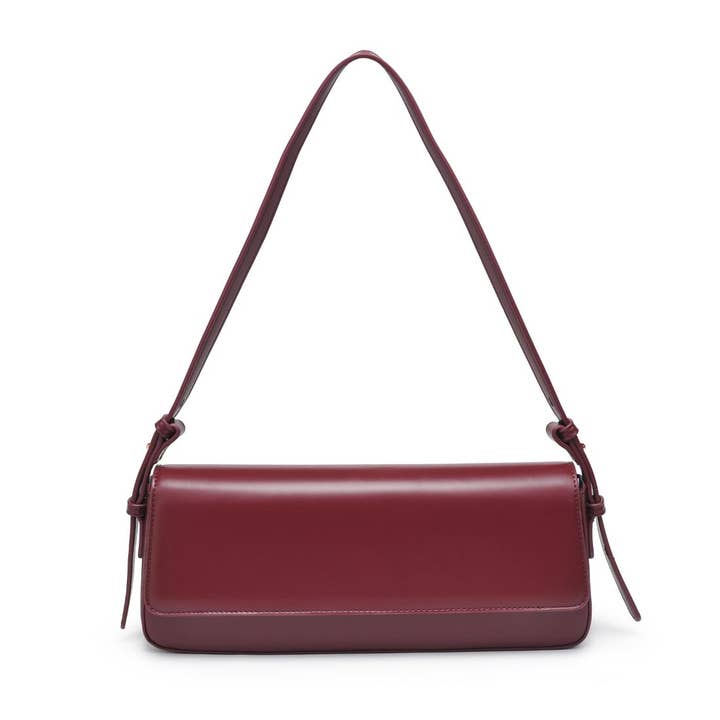 Urban Expressions - Wholesale Shoulder Bag - Women's - Sorella Shoulder Bag8