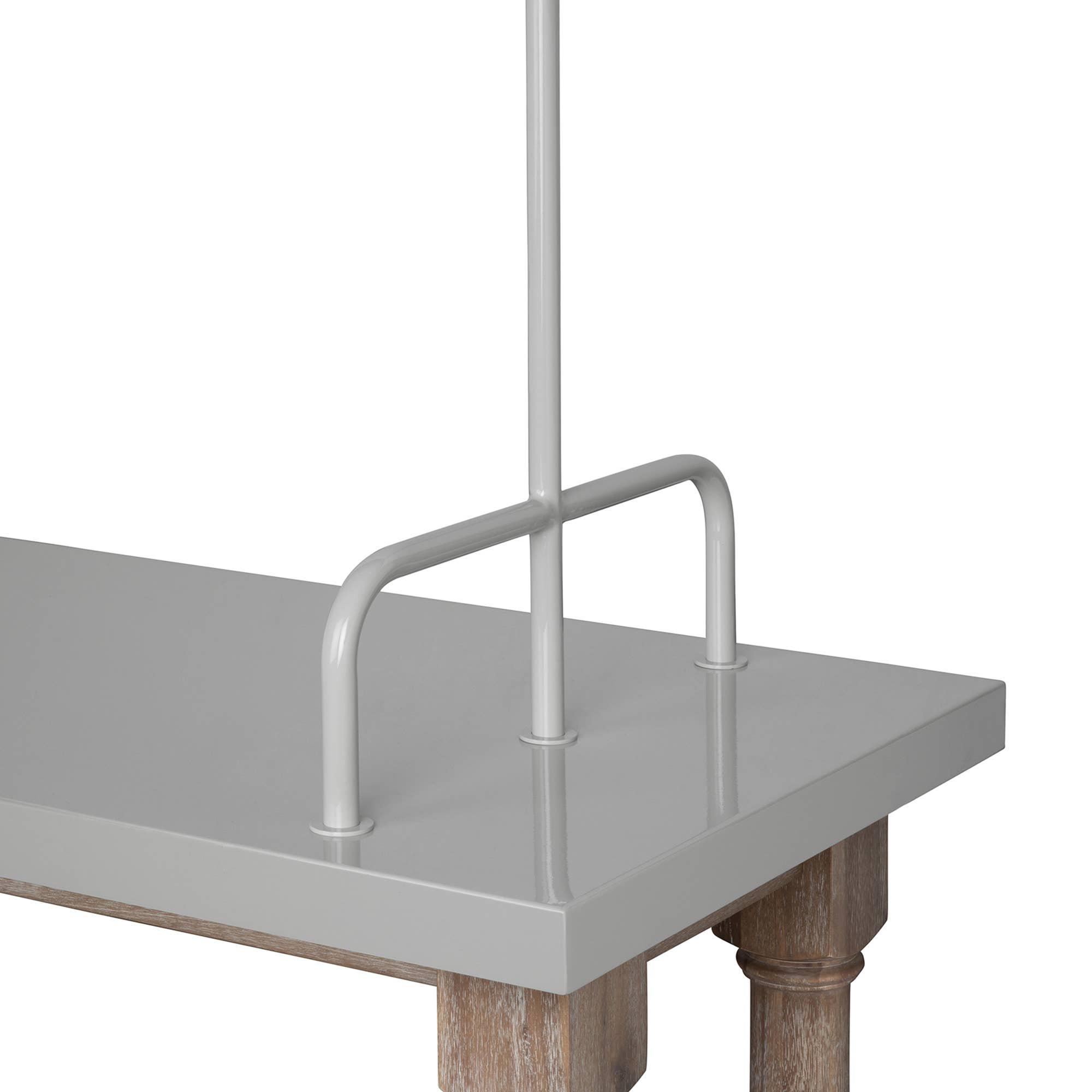 Park Hill Collection - Vente Présentoirs - Île de Bimini Stall, Bois flotté3