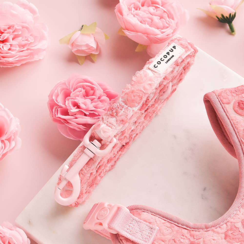 Cocopup London - Wholesale Pet Leash - Dog - Peony Pup Lead
