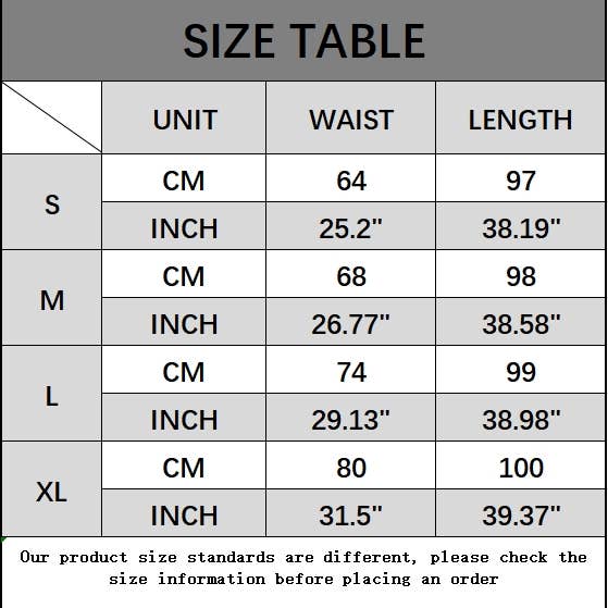 MULTICOLOR Famous style print slit A-line skirt for wholesale on Faire