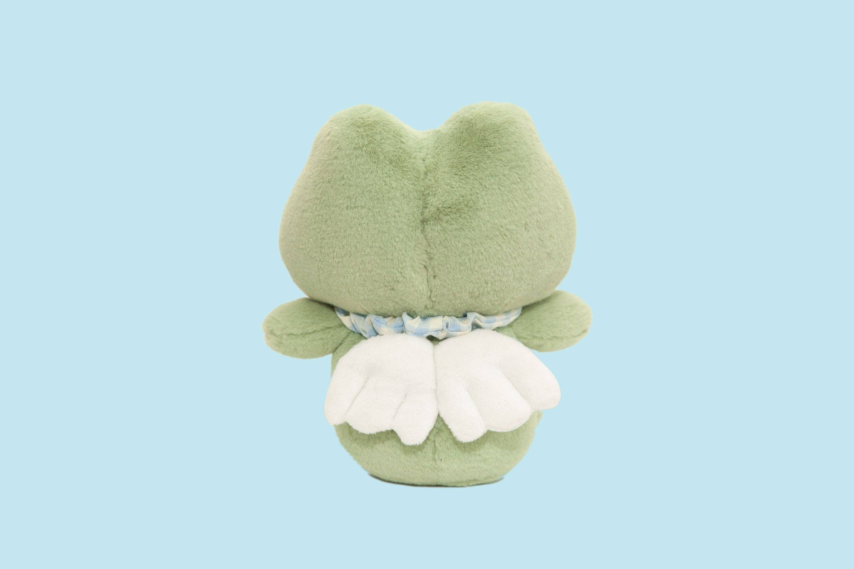 Maobabie - Wholesale Stuffed/Plush Toy - Kids & Baby - Froggy Angel Plush2