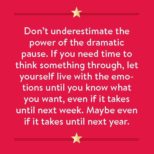 Chronicle Books - Wholesale Tarot Cards - Cosmo Cards: Sagittarius3