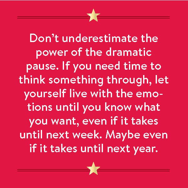 Chronicle Books - Wholesale Tarot Cards - Cosmo Cards: Sagittarius3