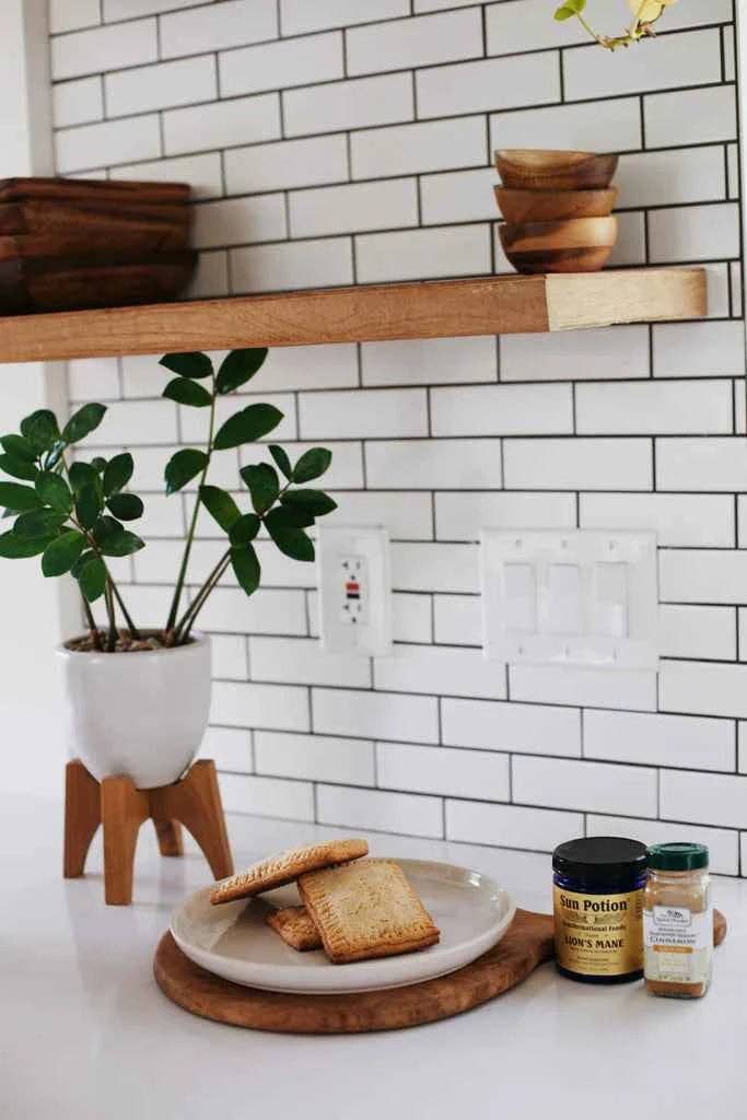 Sun Potion - Wholesale Protein/Superfood Powder - Lion's Mane (Organic) 100 grams1