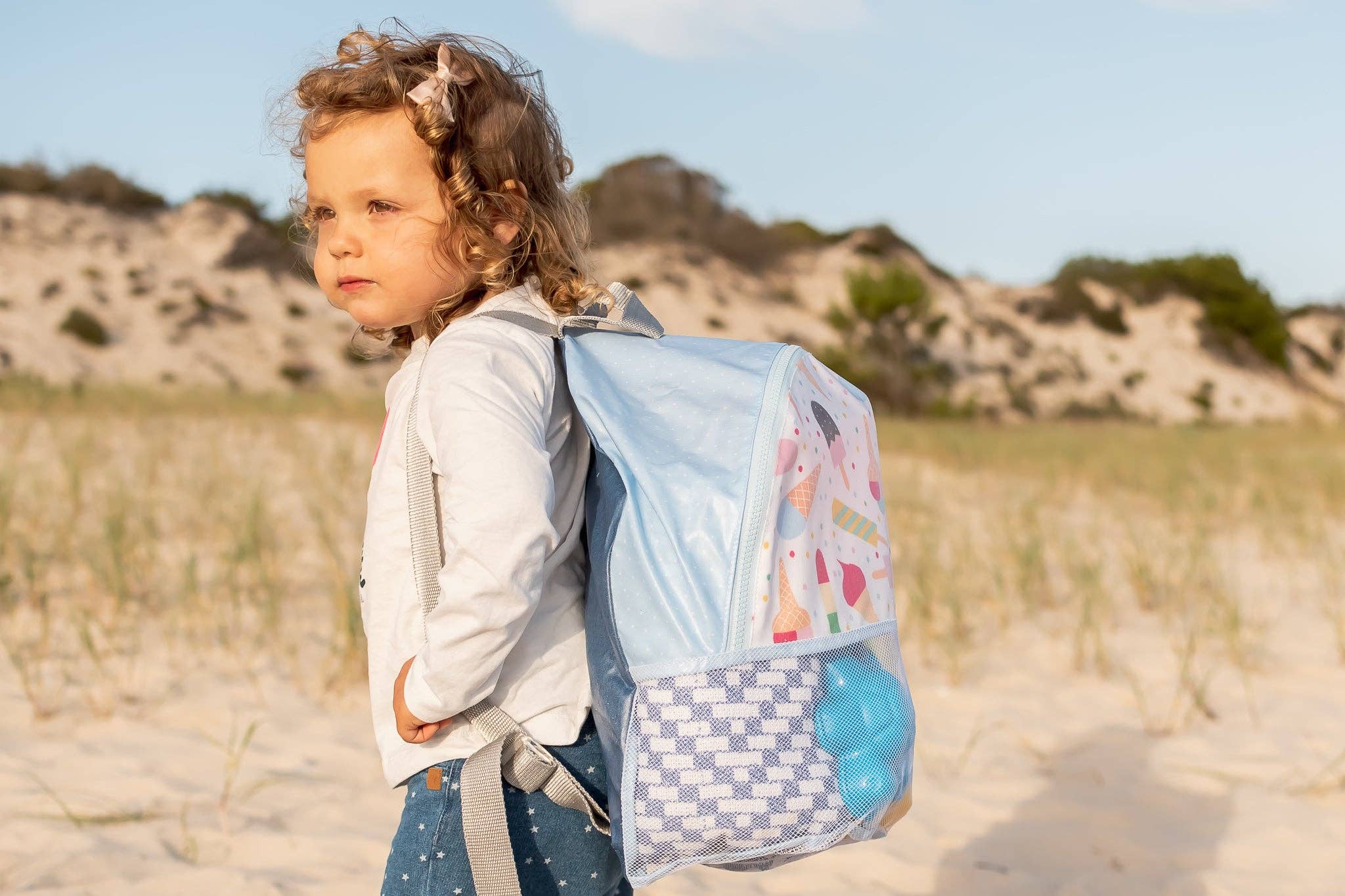 Pêra Doce - Wholesale Beach Bag - BEACH - Ice Cream7