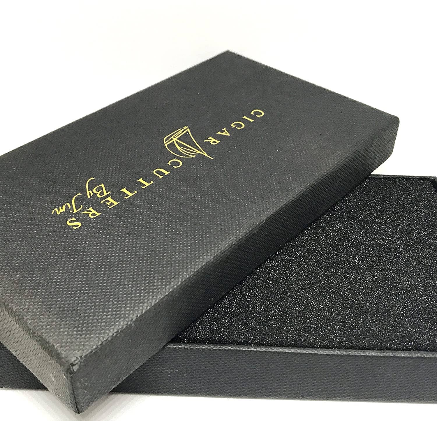 Cigar Cutters by Jim - Vendita all'ingrosso Contenitori/accessori per sigari - Antico tagliasigari Texas Star6