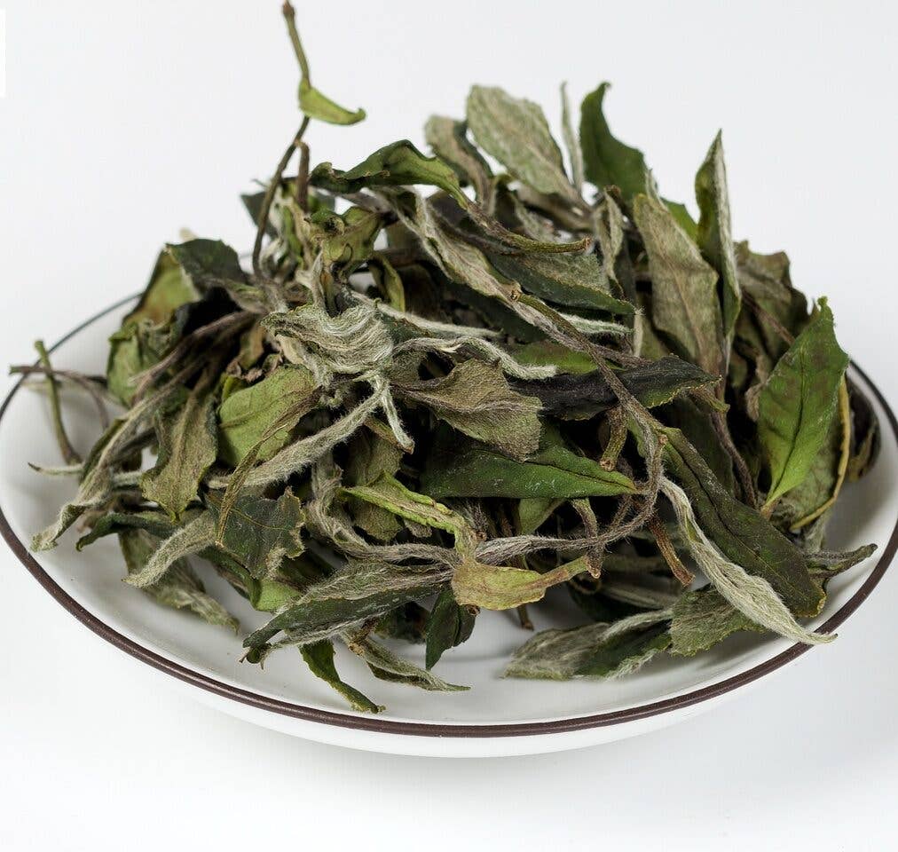 CHA'THE - Vente Thés santé/détox - Thé Blanc Chinois - Gong mei 贡眉0