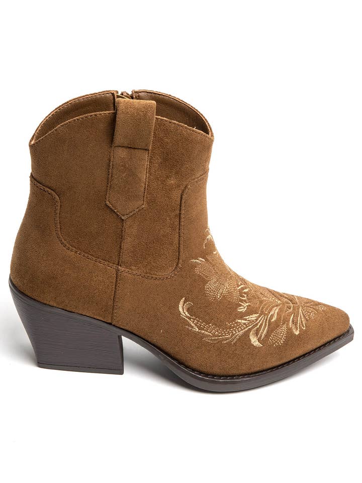 SWEET MAGIC MODA Y COMPLEMENTOS - Wholesale Cowboy Boots - Women's - SHORT COUNTRY BOOT 1