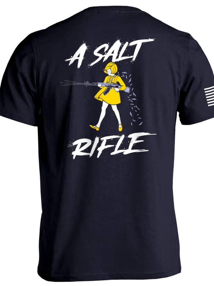 A Salt Rifle for wholesale by Shield Republic