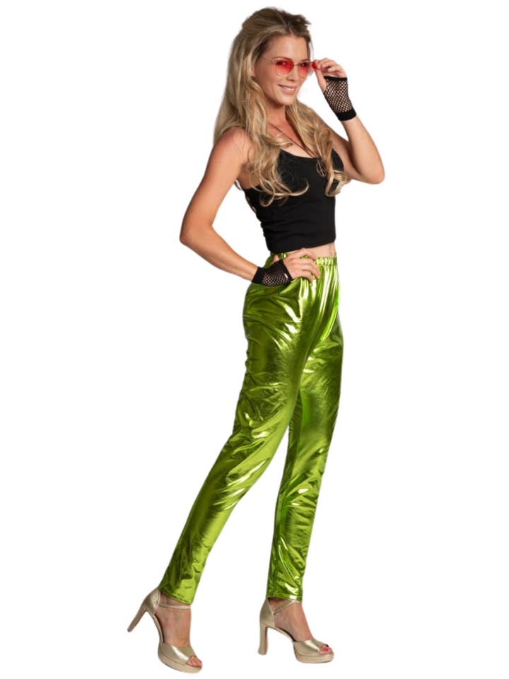 Partychimp – wholesale Costume – Men's – Disco Pants - Party Costume26