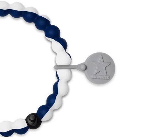 Lokai - Wholesale Beaded Bracelet - Dallas Cowboys Lokai3