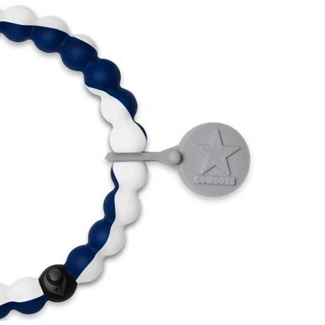 Lokai - Vente Bracelet de perles - Dallas Cowboys Lokai3