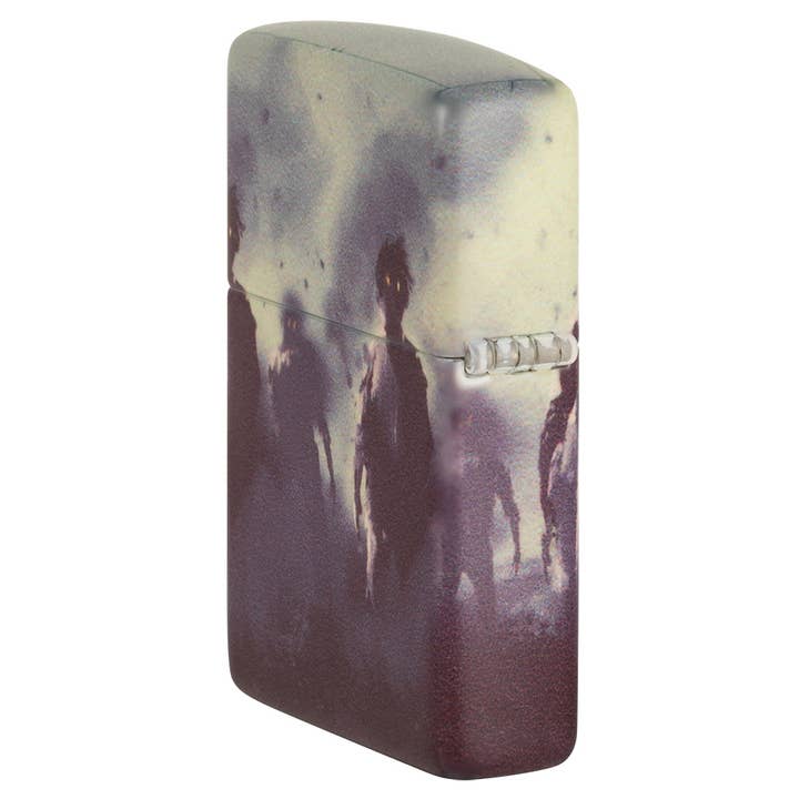 Zippo Manufacturing Company - Vente Briquets - Motif zombie