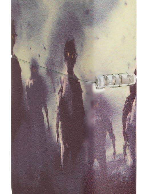 Zombie Design for wholesale by Zippo Manufacturing Company
