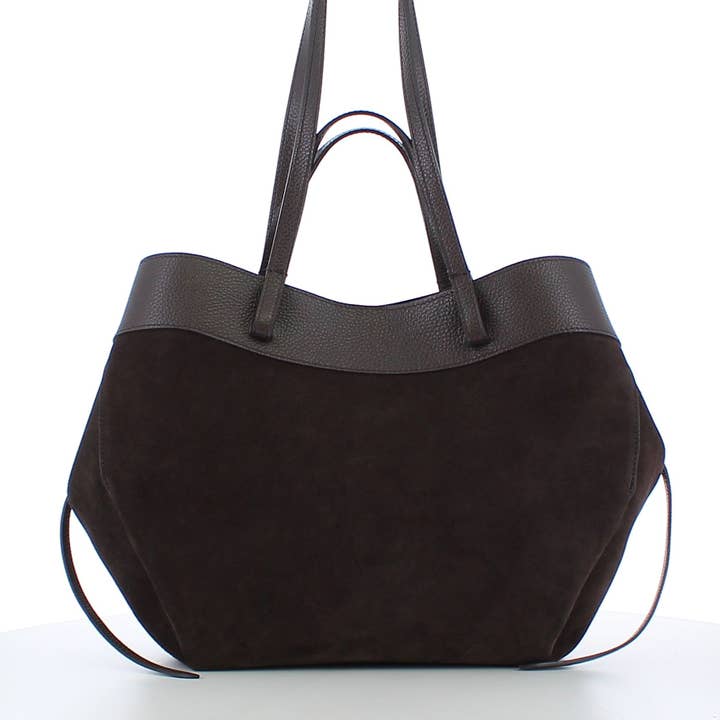 MBP134SG3_MARRON.FONCÉ pour la vente par Marina Galanti