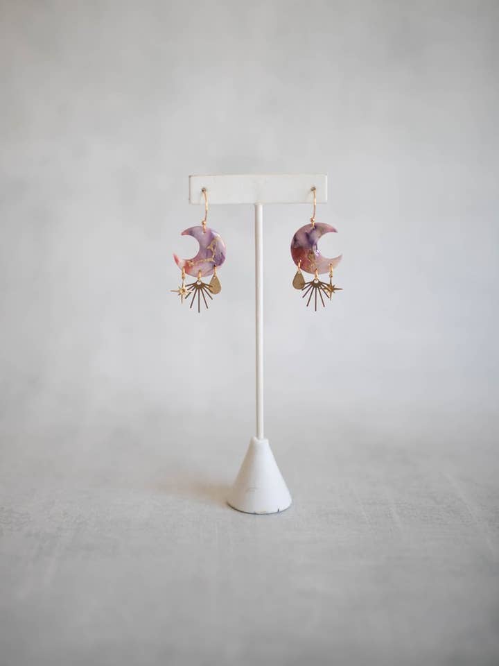 Ayla pour la vente par Delta Jewelry