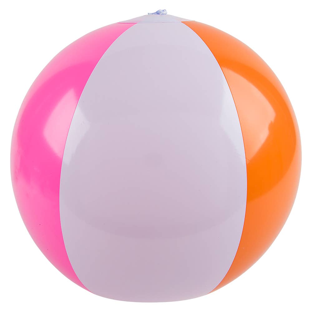 La Luna Bella - Toys - Wholesale Sports Ball - 16" BEACH BALL LLB Balls1