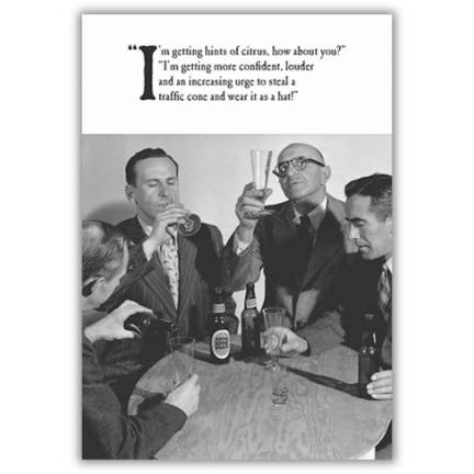 EMOTIONAL RESCUE - Wholesale Everyday Greeting Card - NFSP-99-PACK Post Office Greetings Card Offer
