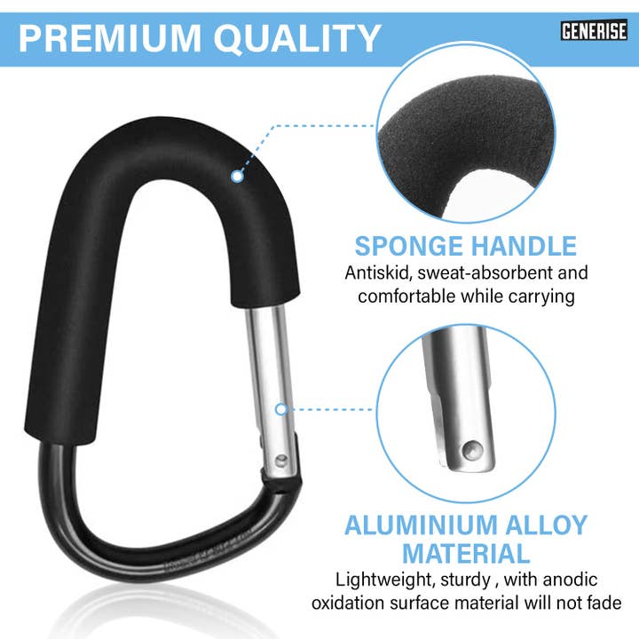 My Wholesale Warehouse - Wholesale Stroller - Baby - Generise 'Mummy' Buggy Pram Clip2