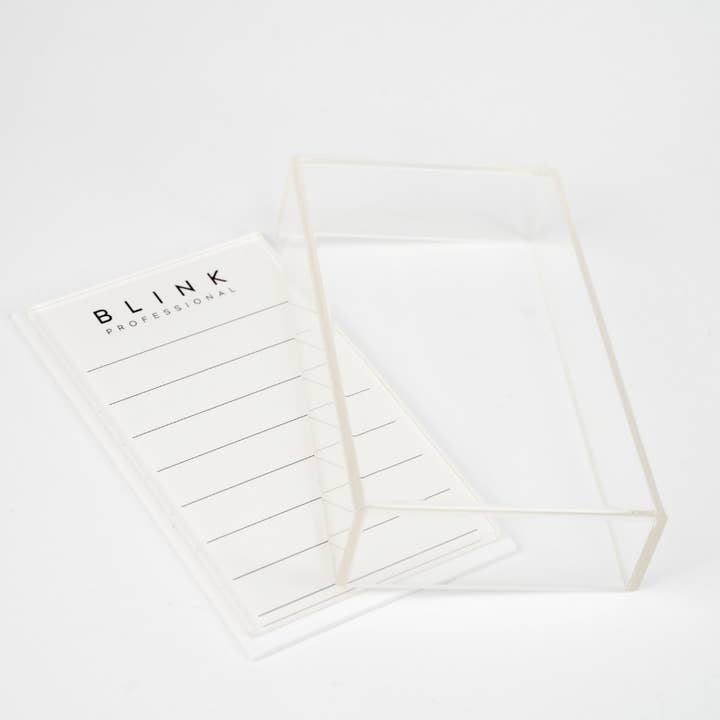 Blink Professional - Wholesale Eyelash/Brow Serum - Lash Holder14